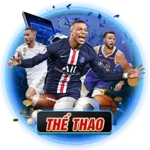 thể thao 8xbet